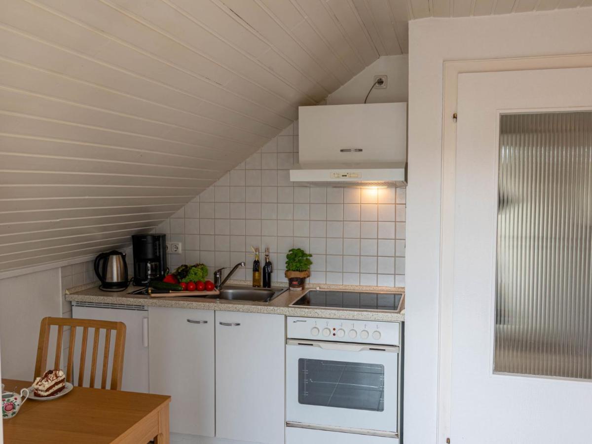 Apartment Juist By Interhome Norddeich Kültér fotó