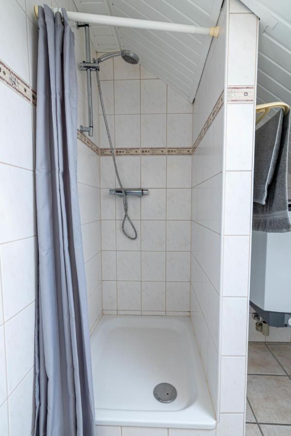 Apartment Juist By Interhome Norddeich Kültér fotó