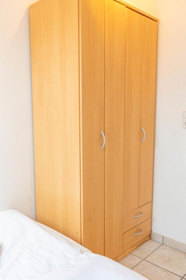 Apartment Juist By Interhome Norddeich Kültér fotó