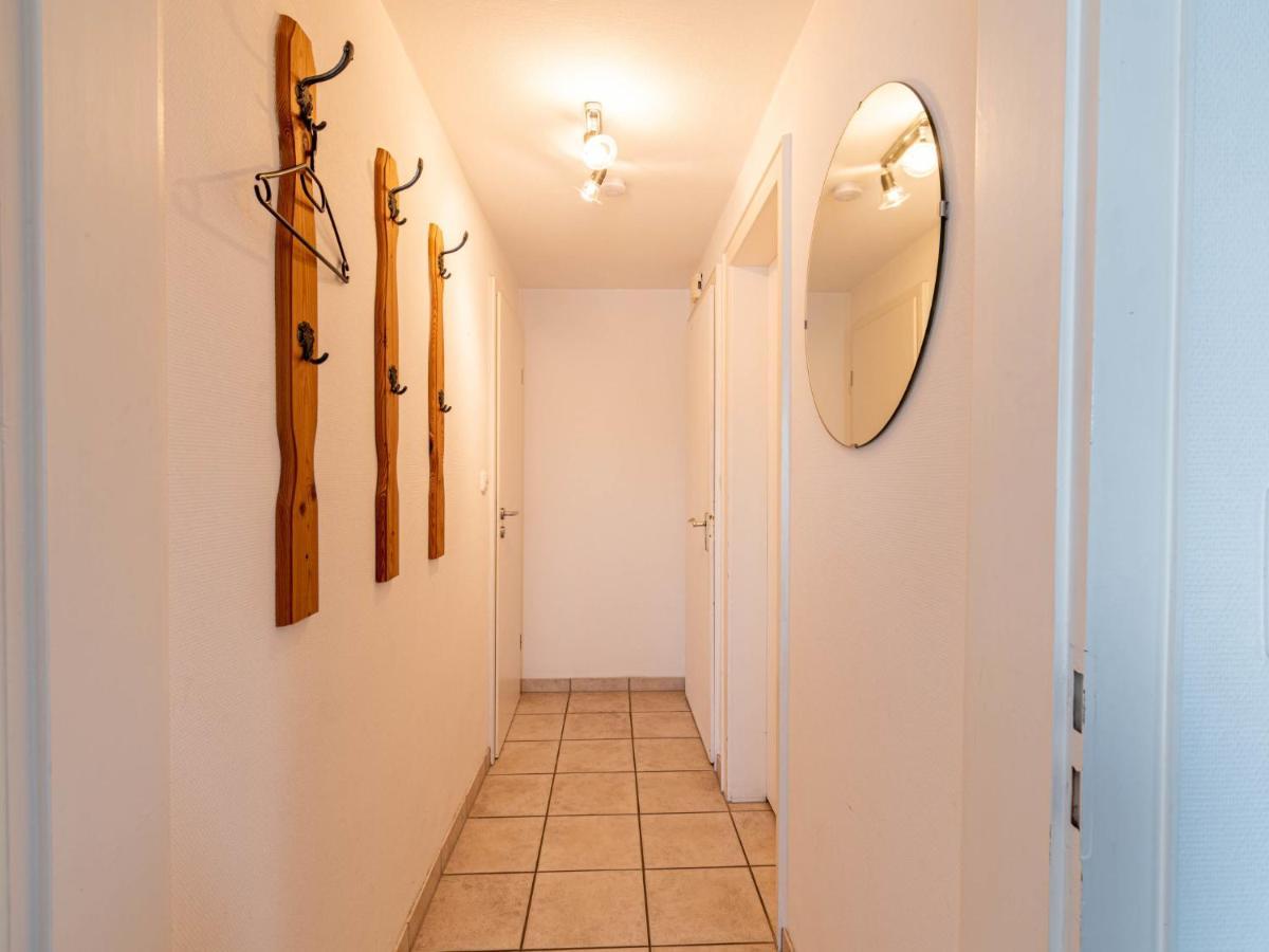 Apartment Juist By Interhome Norddeich Kültér fotó