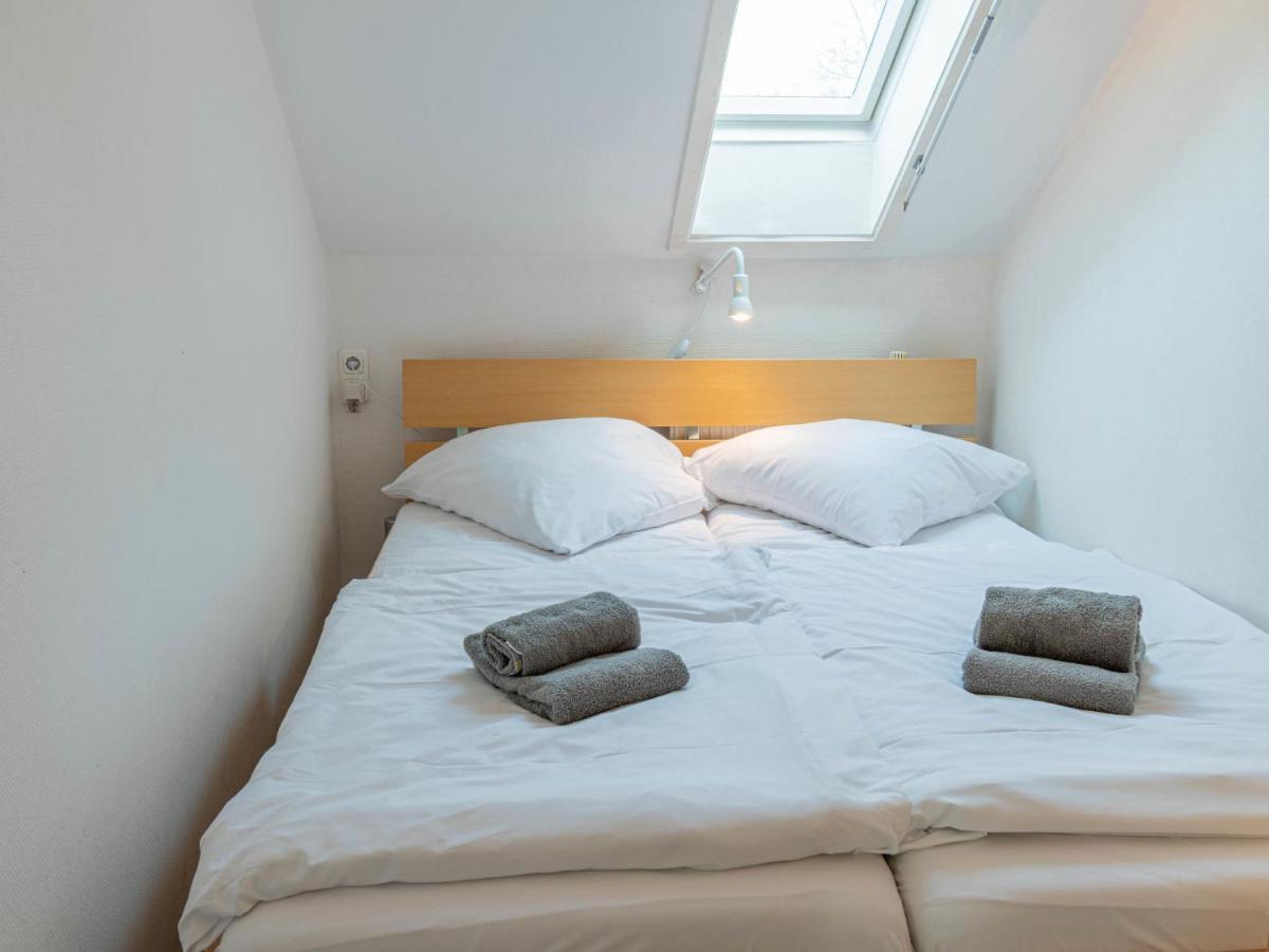Apartment Juist By Interhome Norddeich Kültér fotó