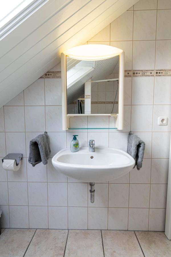 Apartment Juist By Interhome Norddeich Kültér fotó